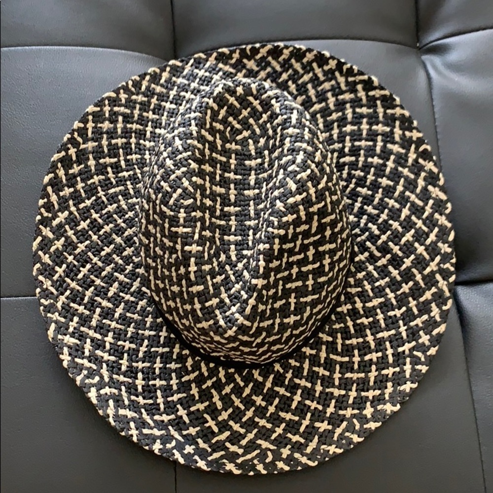Loft Straw Hat